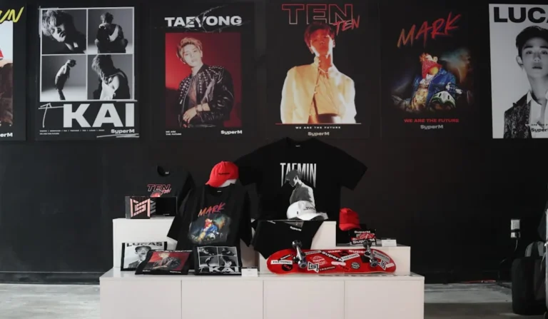 Taemin do SHINee desafia críticas com novas fotos