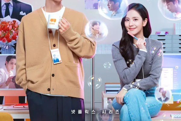 Boyfriend On Demand: descubra a nova comédia romântica