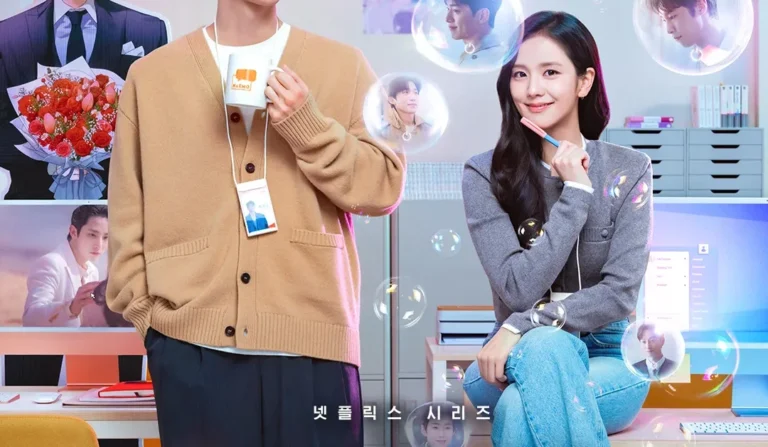 Boyfriend On Demand: descubra a nova comédia romântica