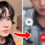 Teorias sobre Heeseung geram polêmica em videochamadas