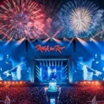 Rock in Rio 2026 revela atrações do palco favela