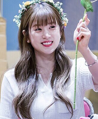 park cho rong Perfis I9 Artigos