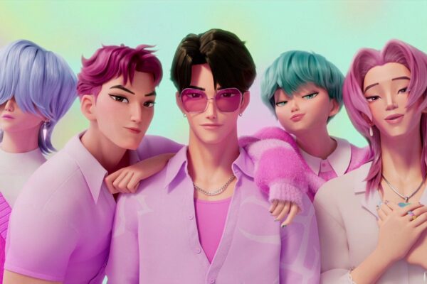 saja boys Perfis I9 Artigos