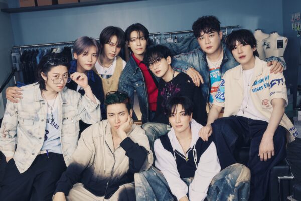 super junior Perfis I9 Artigos