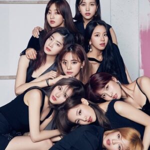 TWICE