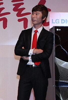 yang sang guk Perfis I9 Artigos