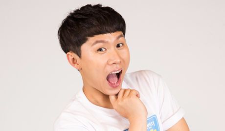 yang se hyung Perfis I9 Artigos