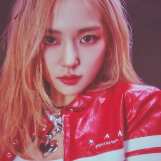 yeeun Perfis I9 Artigos