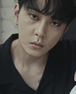 Yong Junhyung