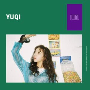 Yuqi