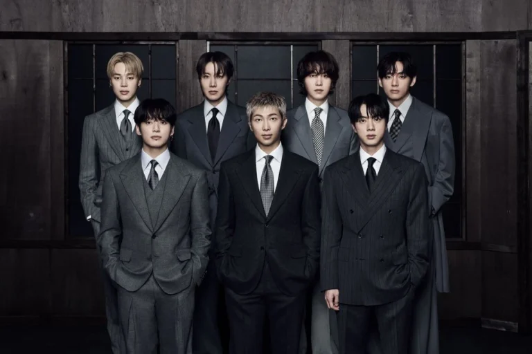 BTS faz história com duas semanas no topo da Billboard 200