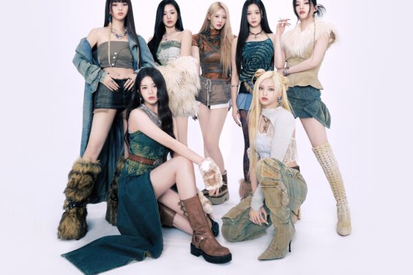 babymonster Perfis I9 Artigos