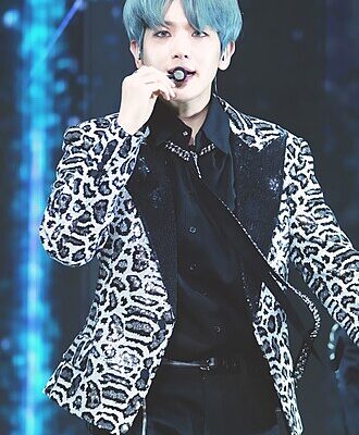 baekhyun Perfis I9 Artigos