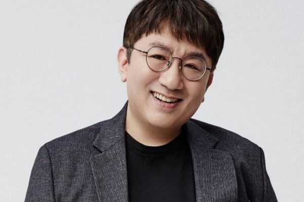 bang si hyuk 3 Perfis I9 Artigos