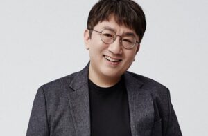 Bang Si Hyuk