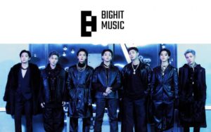 BIGHIT MUSIC