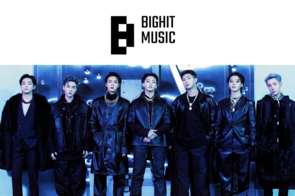 bighit music Perfis I9 Artigos