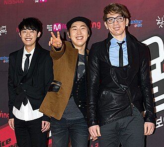 busker busker Perfis I9 Artigos