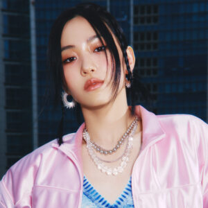 Chae Ryu Jin