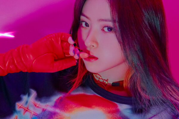 chae ryu jin Perfis I9 Artigos