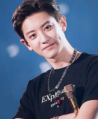 chanyeol Perfis I9 Artigos