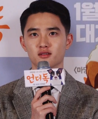 doh kyung soo Perfis I9 Artigos