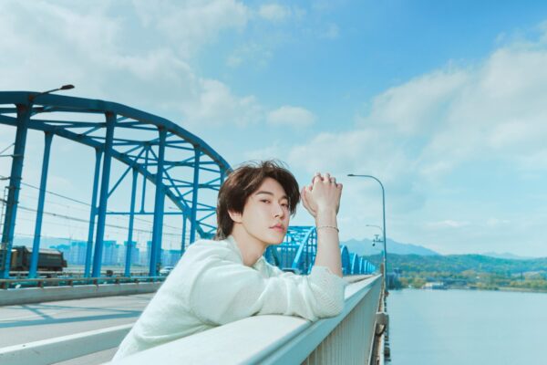 doyoung Perfis I9 Artigos