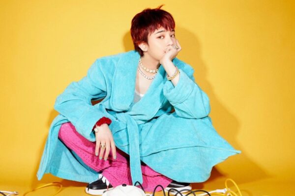 g dragon Perfis I9 Artigos