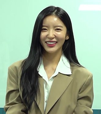 hong ji yoon Perfis I9 Artigos