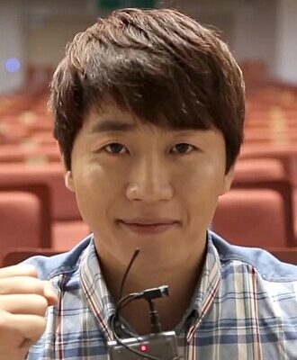 hong jin ho Perfis I9 Artigos