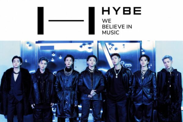 hybe 1 Perfis I9 Artigos