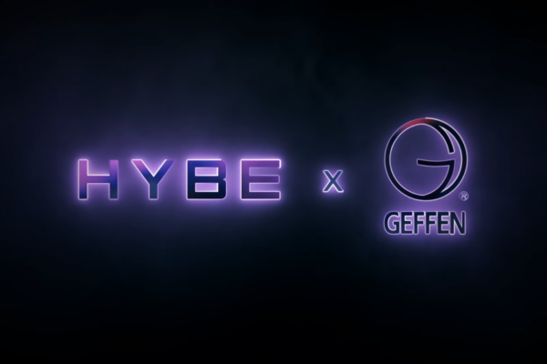 hybe x geffen Perfis I9 Artigos