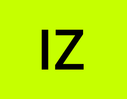 izone avatar generico Perfis I9 Artigos