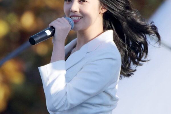 jang jae kyung Perfis I9 Artigos