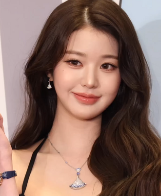 jang won young Perfis I9 Artigos