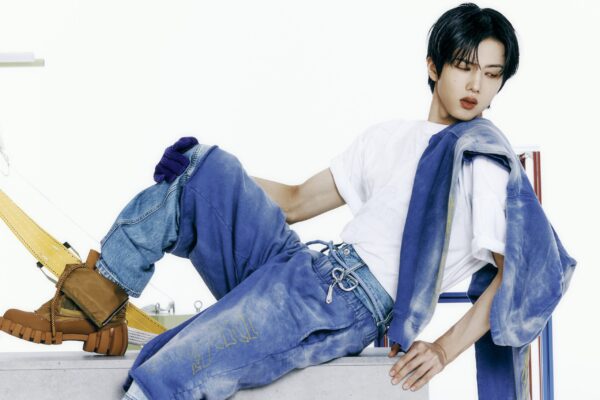 jisung Perfis I9 Artigos