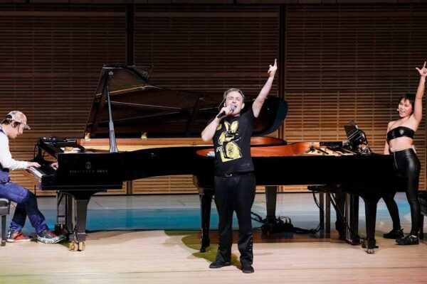 joo wang Perfis I9 Artigos