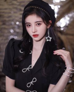 Ju Jingyi