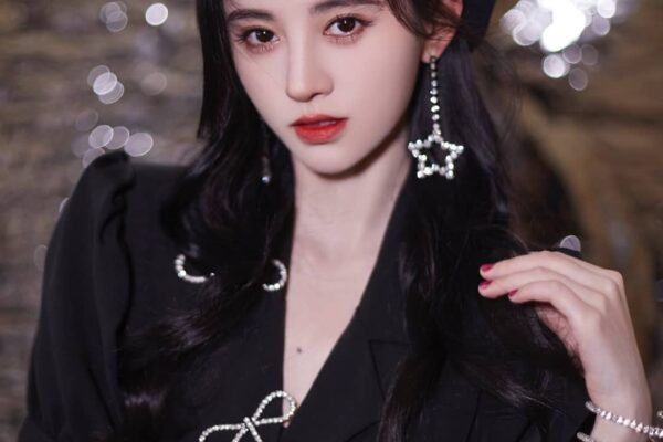 ju jingyi Perfis I9 Artigos