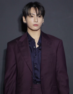 Jungkook