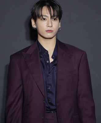 jungkook Perfis I9 Artigos