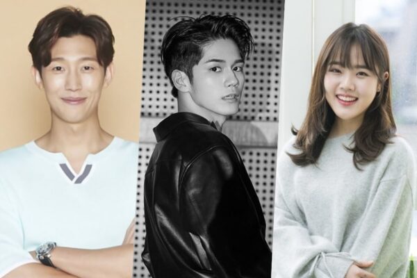 kim hyang gi Perfis I9 Artigos