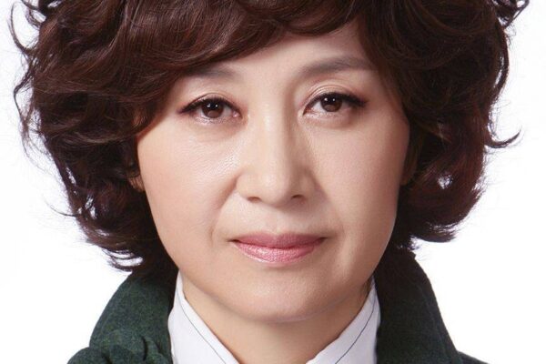 kim hye ok Perfis I9 Artigos