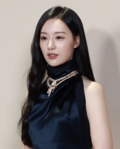 Kim Ji-won