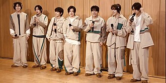 kyehoon Perfis I9 Artigos