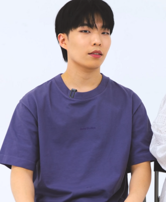 lee chan hyuk Perfis I9 Artigos