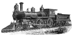 LOCOMOTIVE