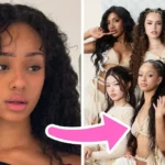 Incertezas sobre Manon no KATSEYE com novo single “Pinky Up