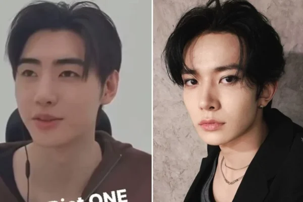 Sunghoon do ENHYPEN gera polêmica ao se referir a "ot6