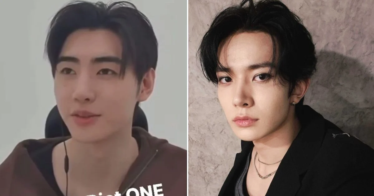 Sunghoon do ENHYPEN gera polêmica ao se referir a “ot6